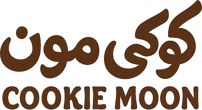 کوکیمون — COOKIE MOON